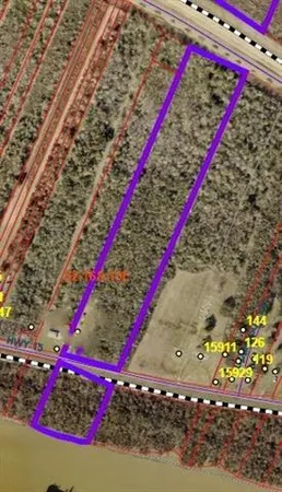 $89,000 | 0 Highway 15 (parcel 1072850) Braithwaite La, Braithwaite, LA 70040