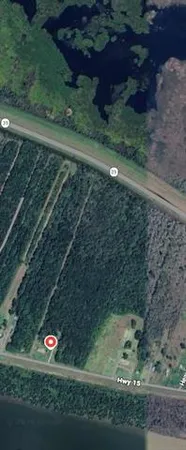 $89,000 | 0 Highway 15 (parcel 1072850) Braithwaite La, Braithwaite, LA 70040