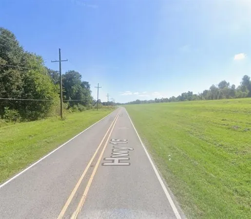 $89,000 | 0 Highway 15 (parcel 1072850) Braithwaite La, Braithwaite, LA 70040