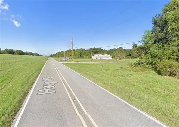 $89,000 | 0 Highway 15 (parcel 1072850) Braithwaite La, Braithwaite, LA 70040