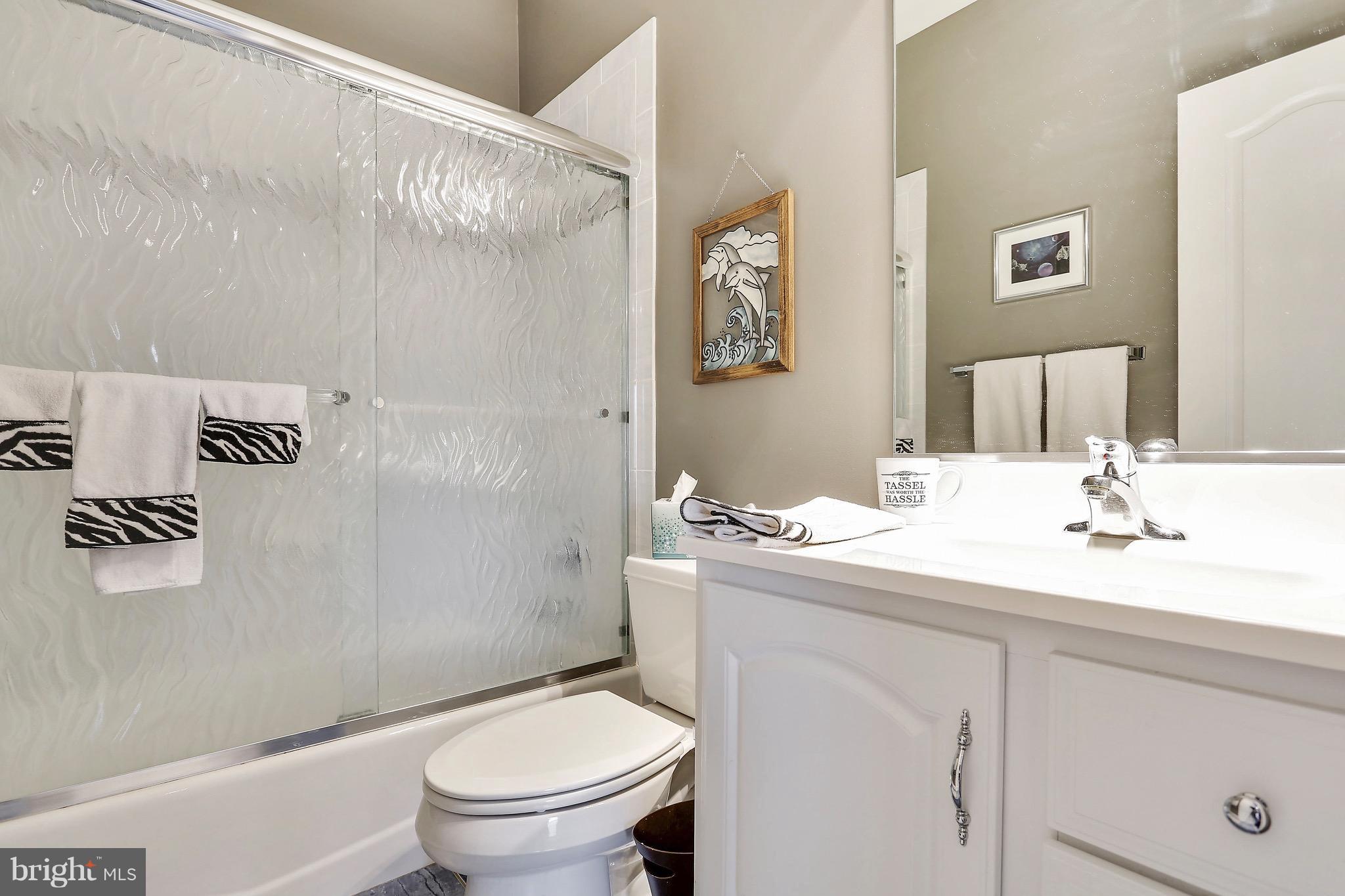 1227 Turkey Point Road Edgewater, MD 21037 - Photo 24 of 30 2nd Master w/ full Bath