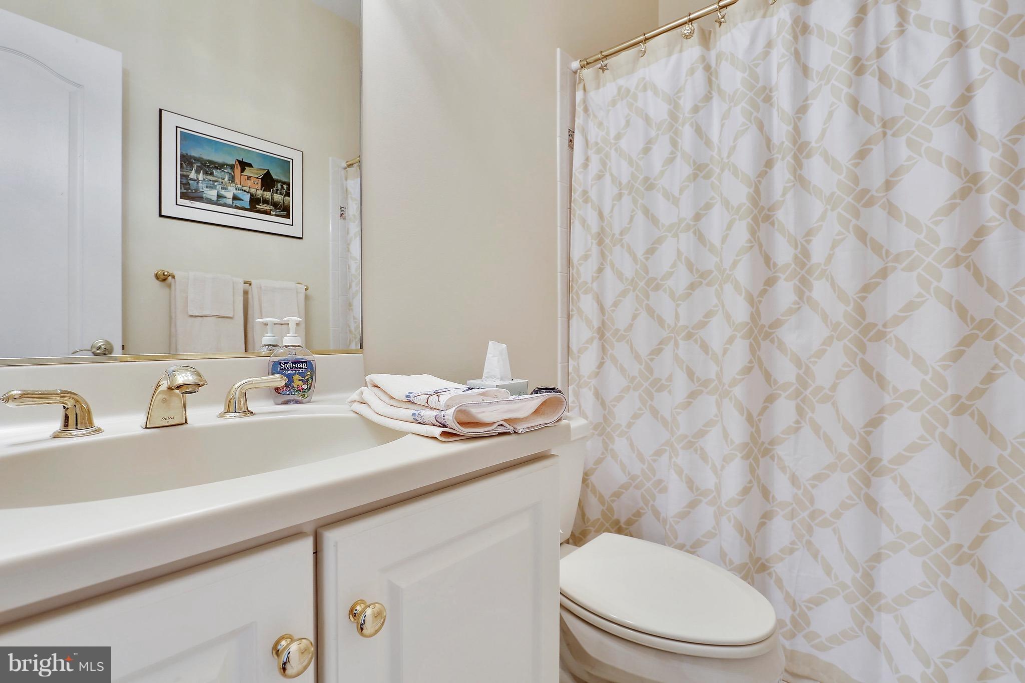 1227 Turkey Point Road Edgewater, MD 21037 - Photo 26 of 30 Guest Full Bath