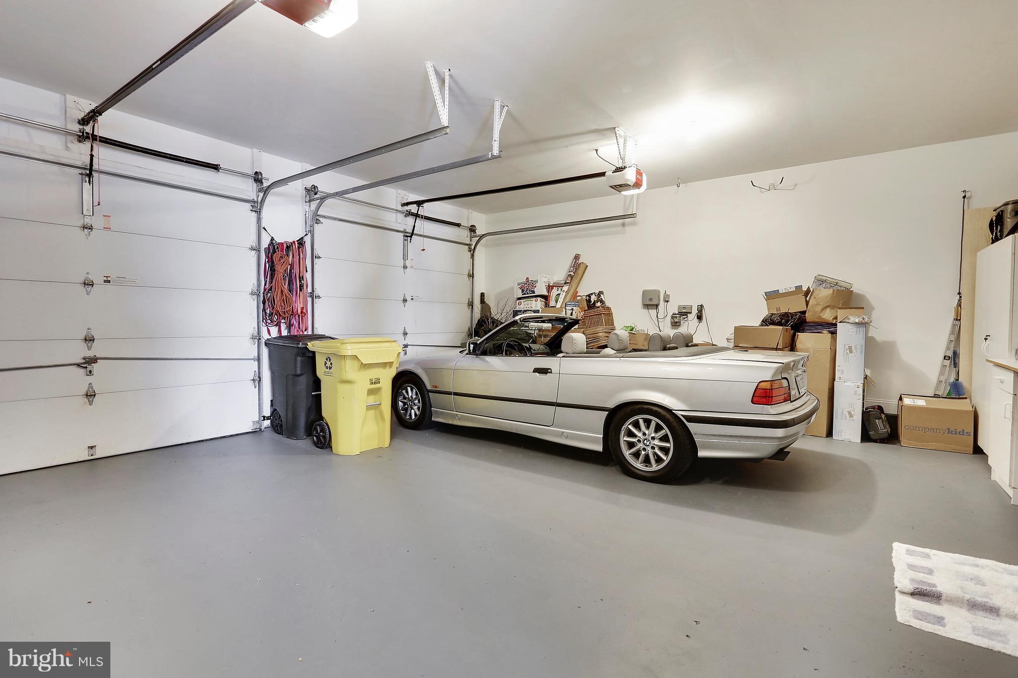 1227 Turkey Point Road Edgewater, MD 21037 - Photo 30 of 30 Oversized 2 Car Garage