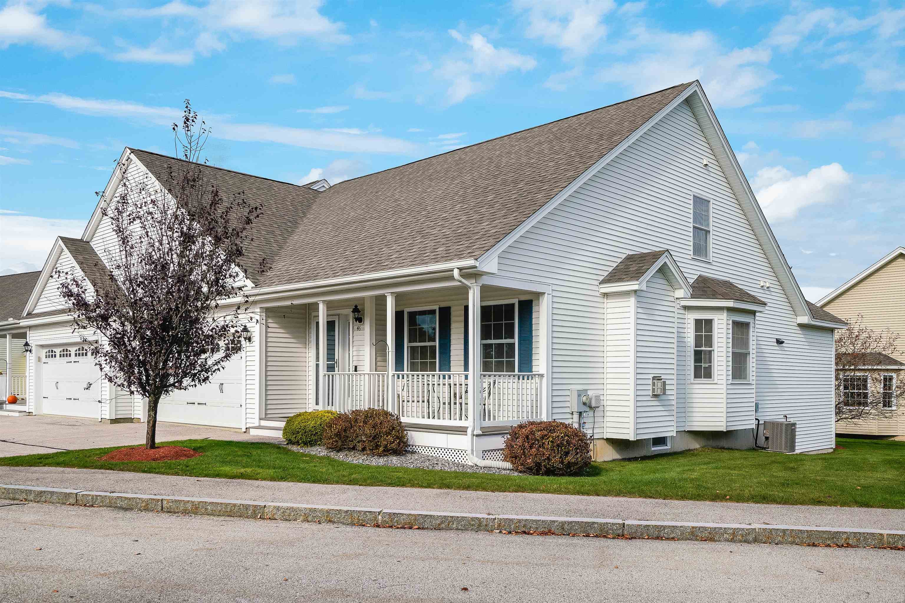 46 Leddy Drive Epping, NH 03042 - Photo 13 of 40