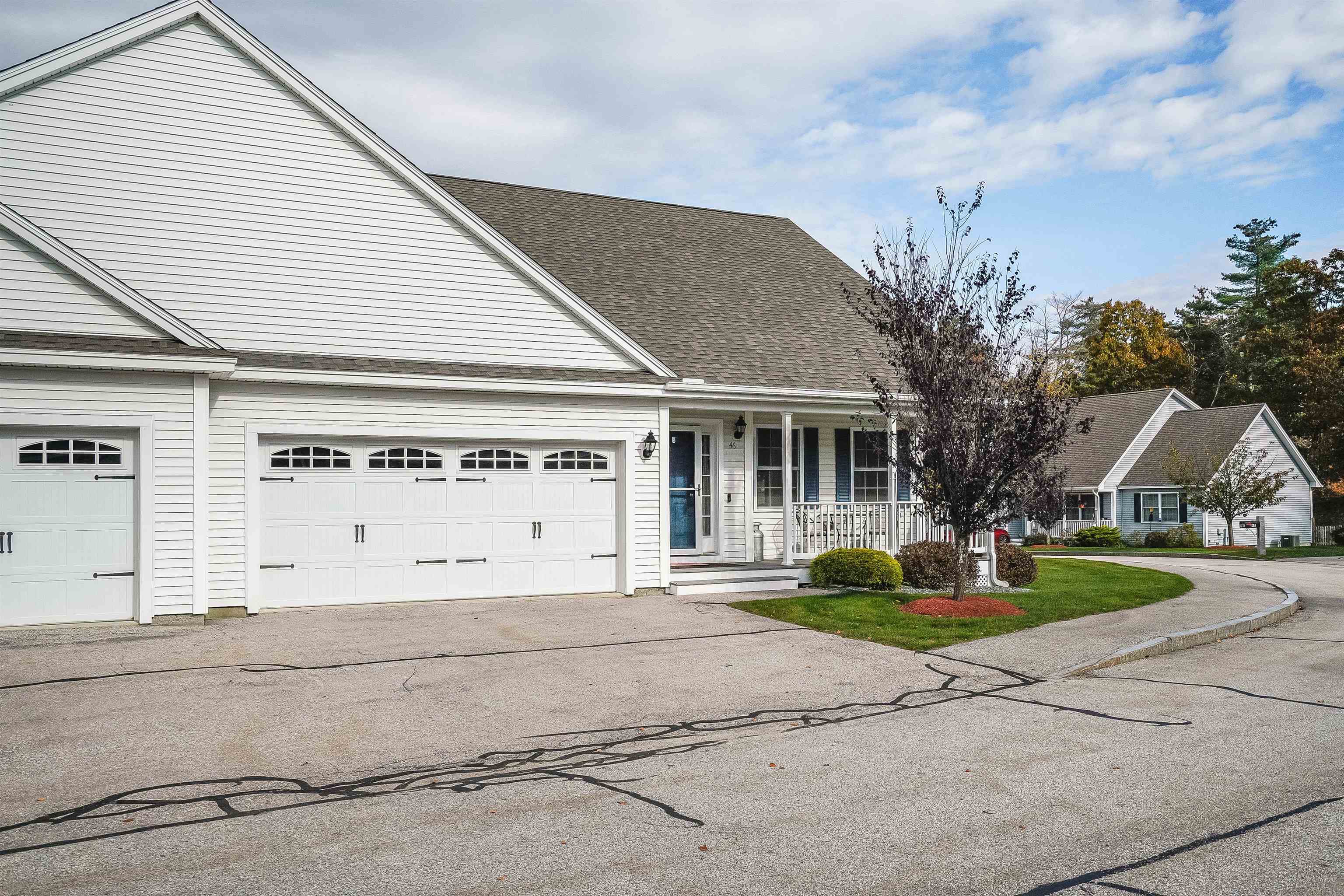 46 Leddy Drive Epping, NH 03042 - Photo 23 of 40