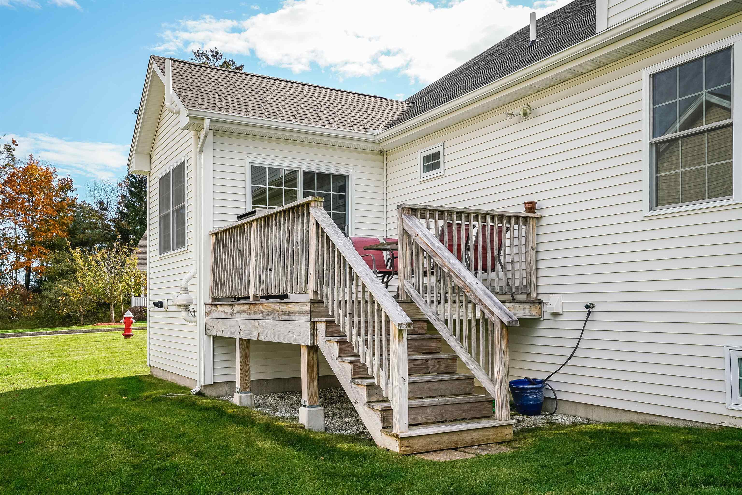 46 Leddy Drive Epping, NH 03042 - Photo 27 of 40