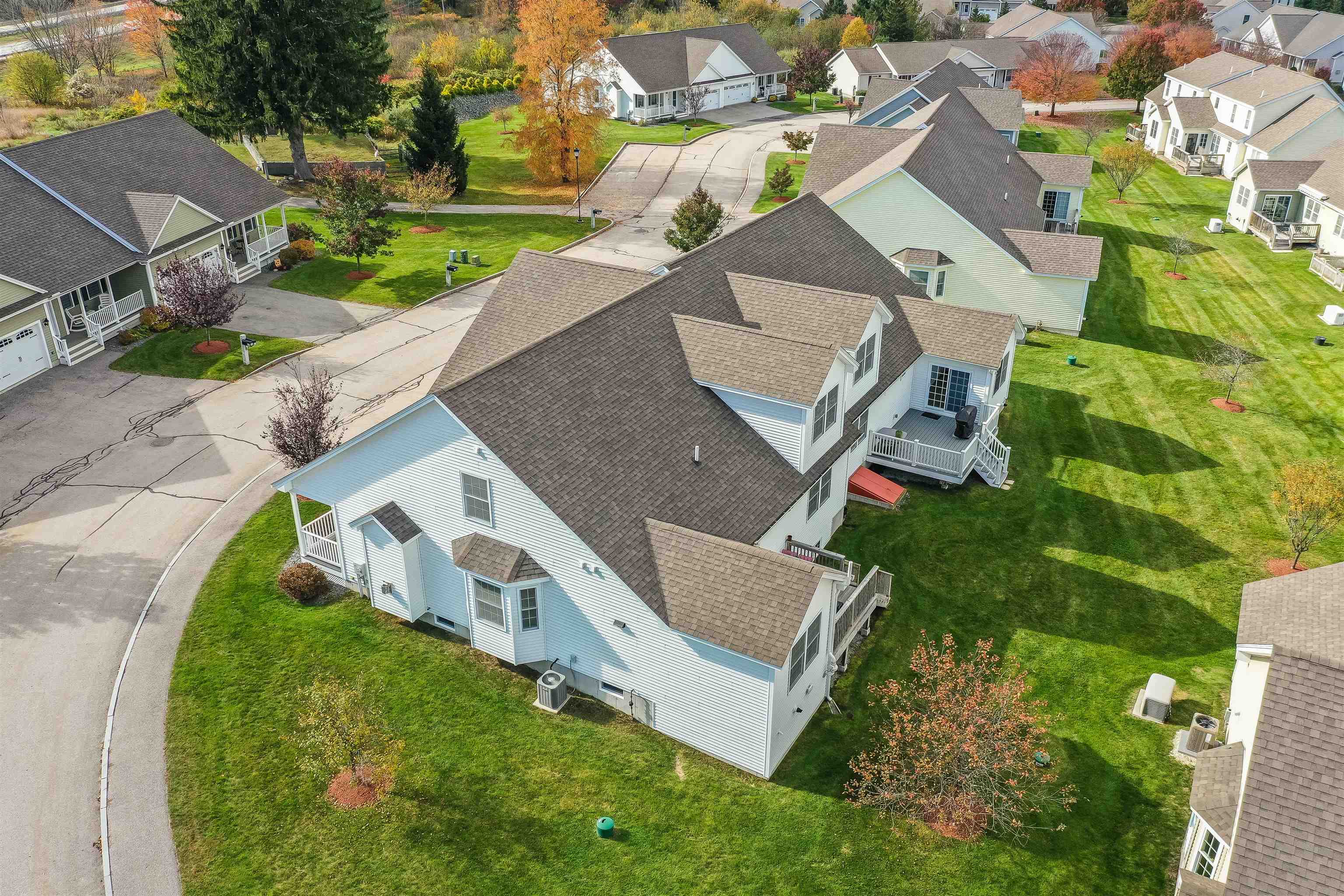 46 Leddy Drive Epping, NH 03042 - Photo 30 of 40