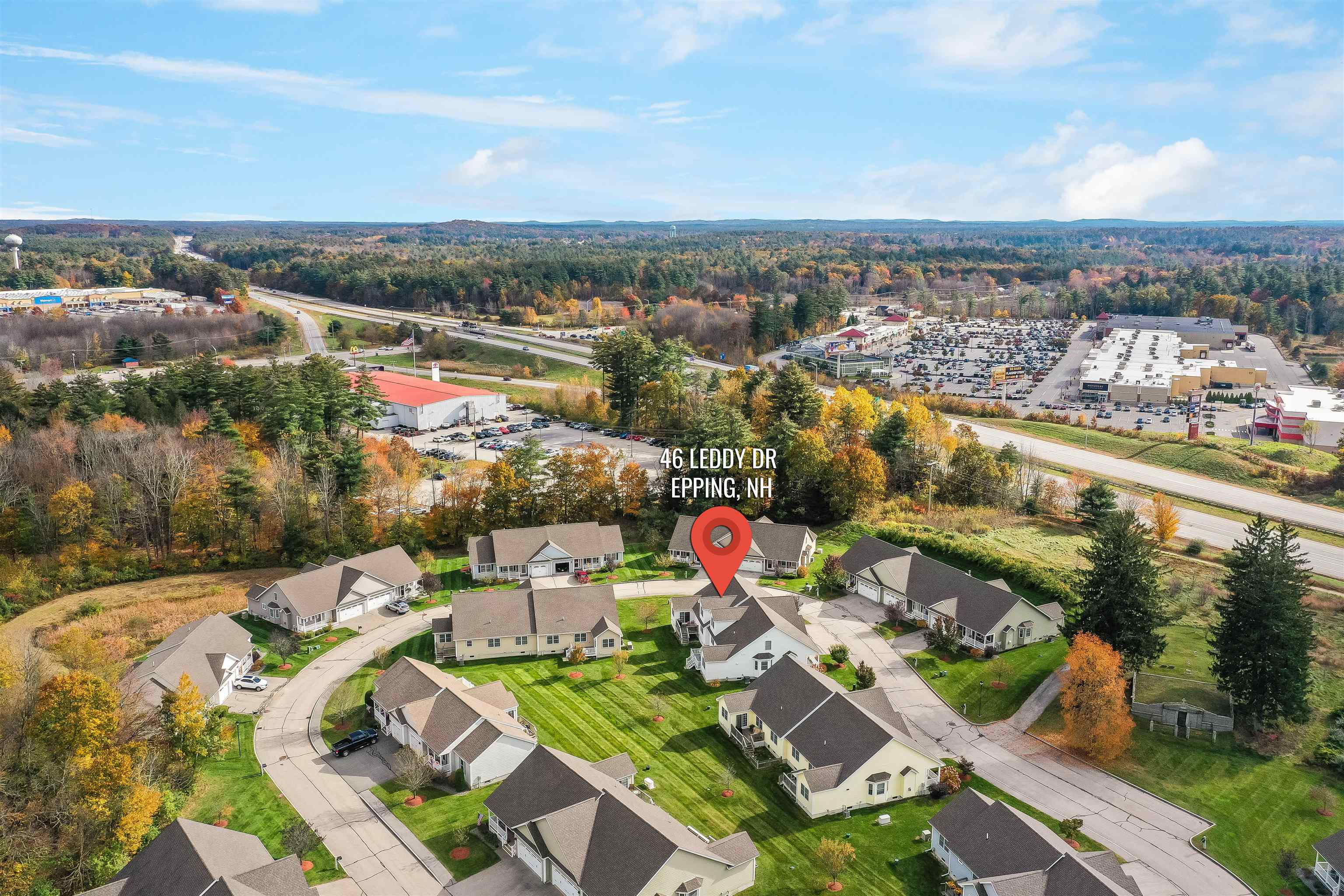 46 Leddy Drive Epping, NH 03042 - Photo 33 of 40