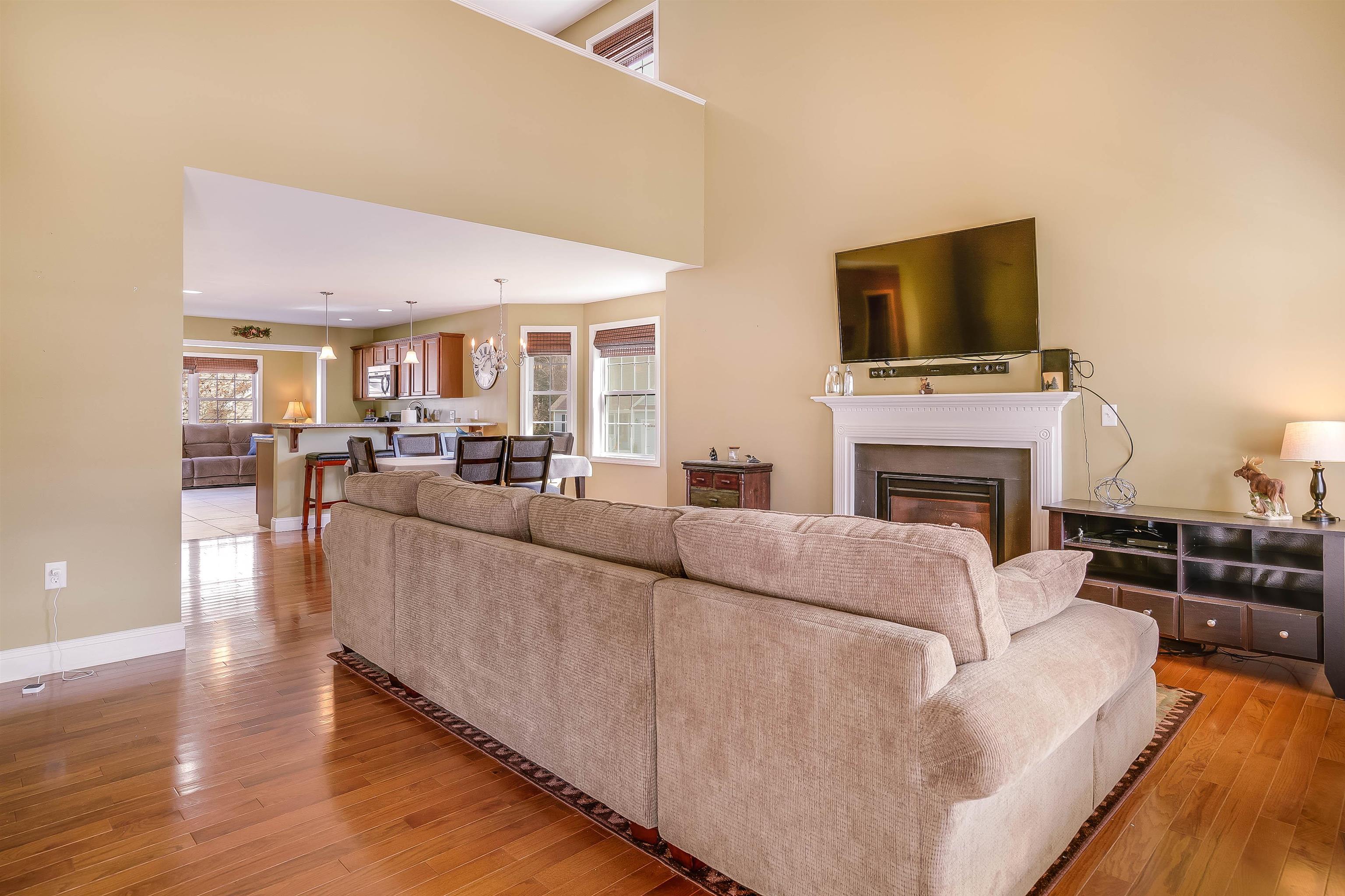 46 Leddy Drive Epping, NH 03042 - Photo 35 of 40