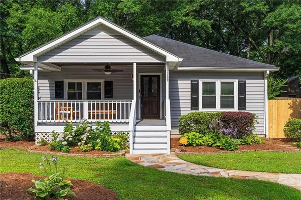 $725,000 | 1752 Springer Street Northwest, Atlanta, GA 30318