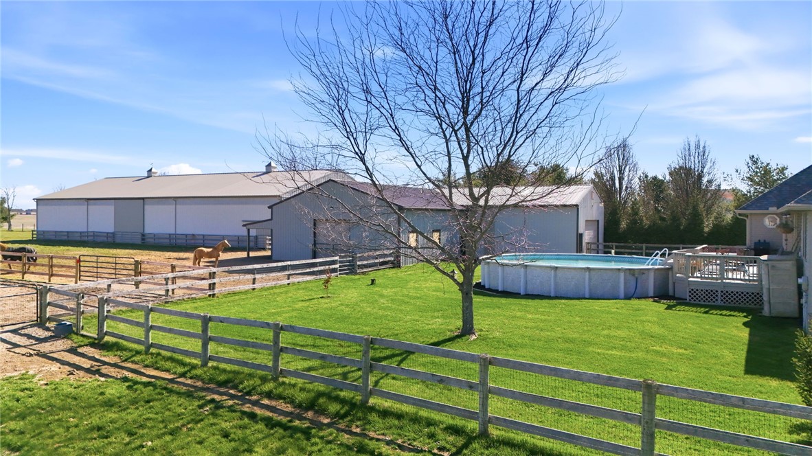 1540 Jasper Road Xenia, OH 45385 - Photo 81 of 91