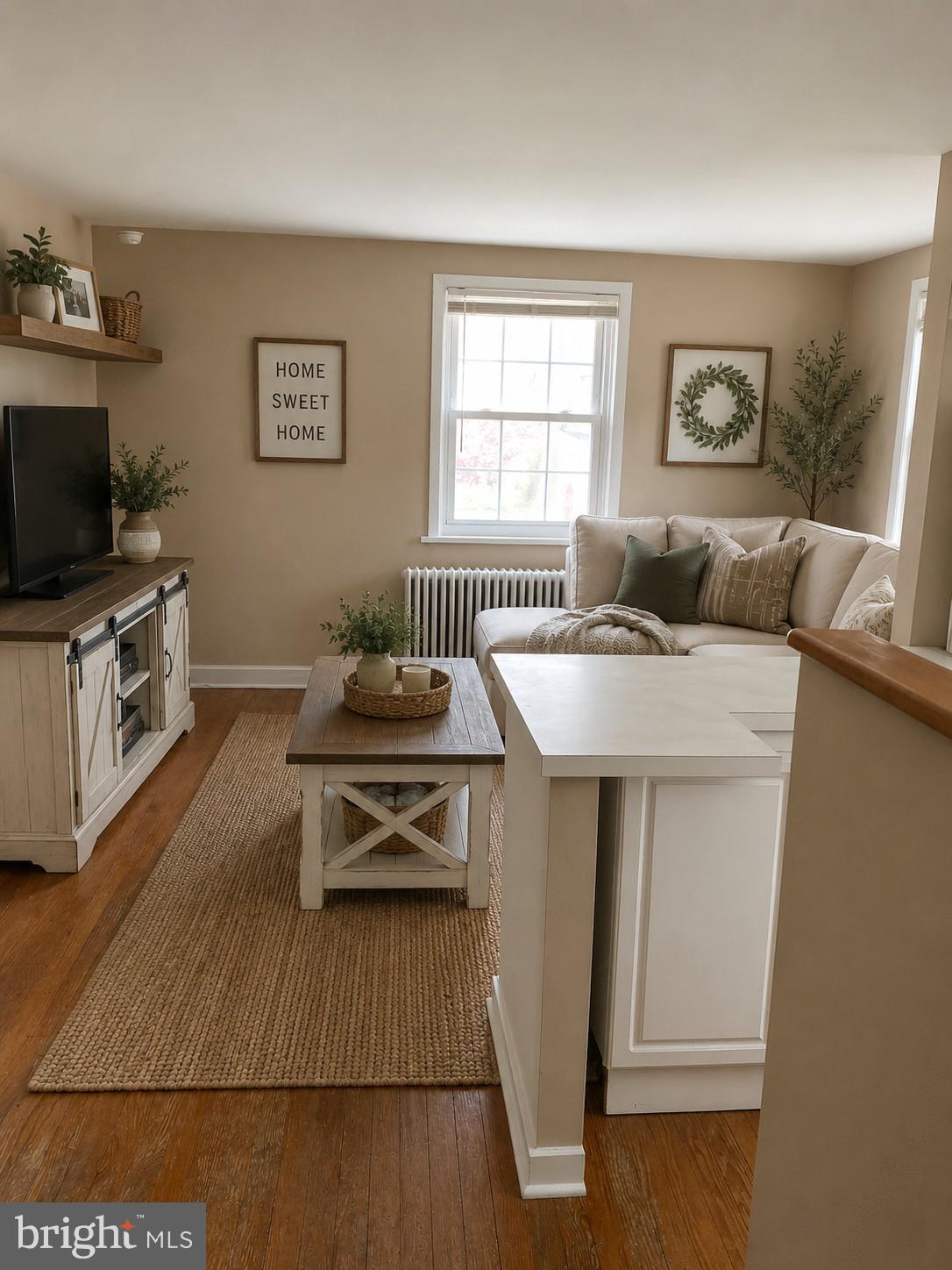 2185 Kimberton Road Phoenixville, PA 19460 - Photo 6 of 17 Virtual Staged LR