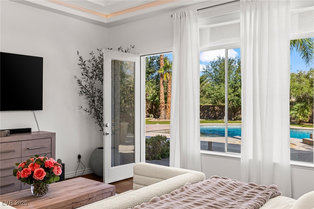 7304 North Buttons Ridge Drive Las Vegas, NV 89131 - Photo 40 of 92