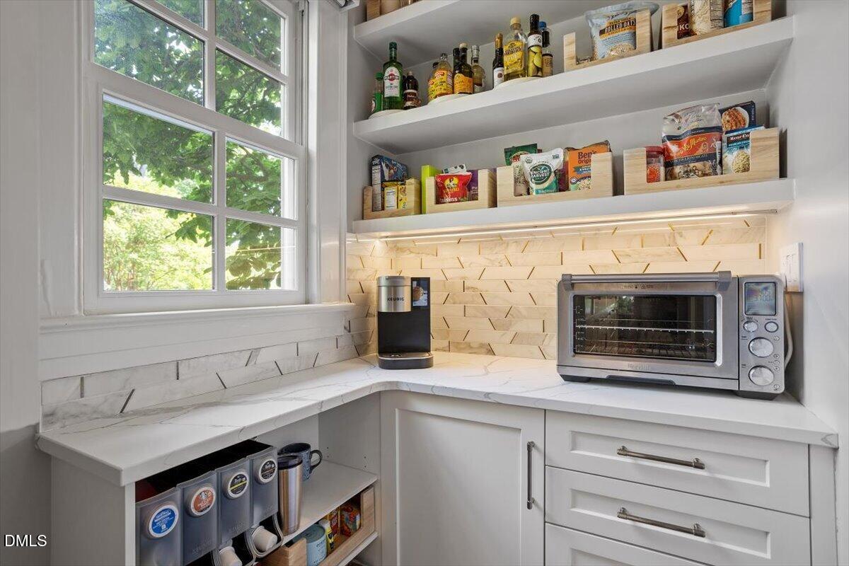 2605 Lochmore Drive Raleigh, NC 27608 - Photo 17 of 40