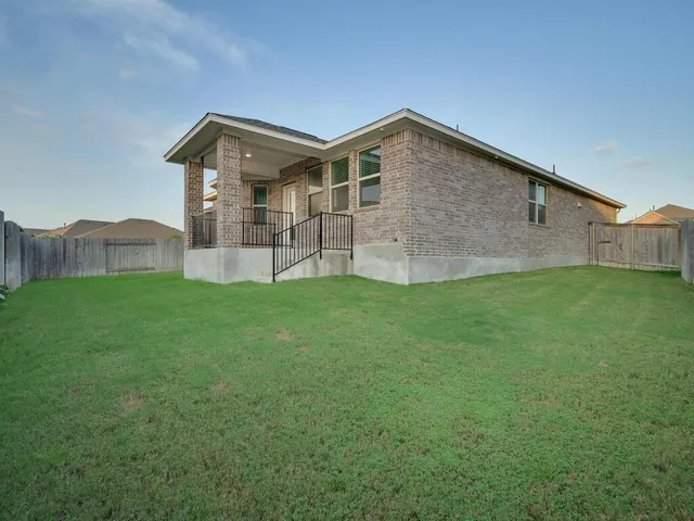 $2,500 | 2905 Coral Valley Drive, Leander, TX 78641