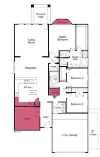 $2,500 | 2905 Coral Valley Drive, Leander, TX 78641