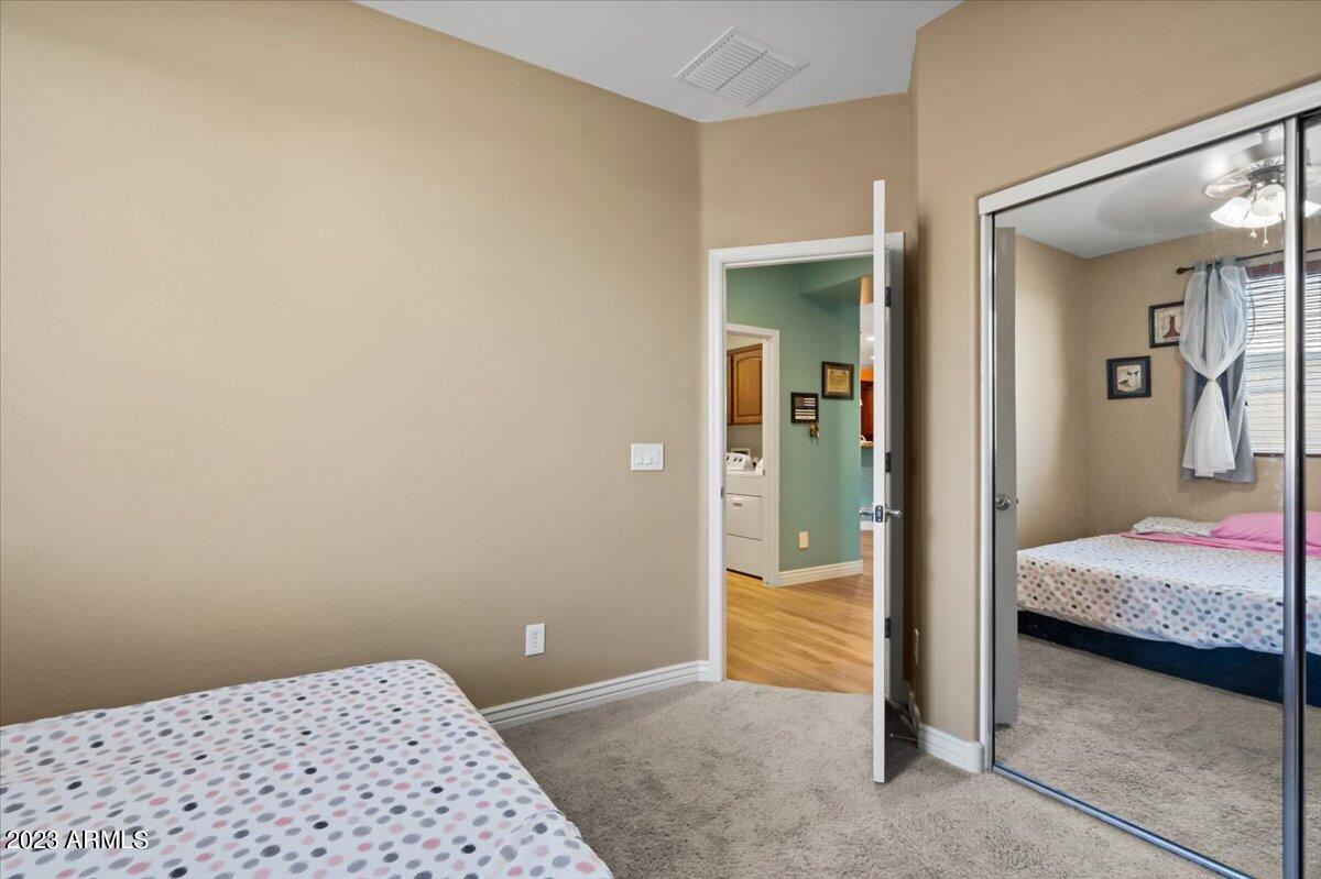 2044 East Stacey Road Gilbert, AZ 85298 - Photo 16 of 28 Second Bedroom 2