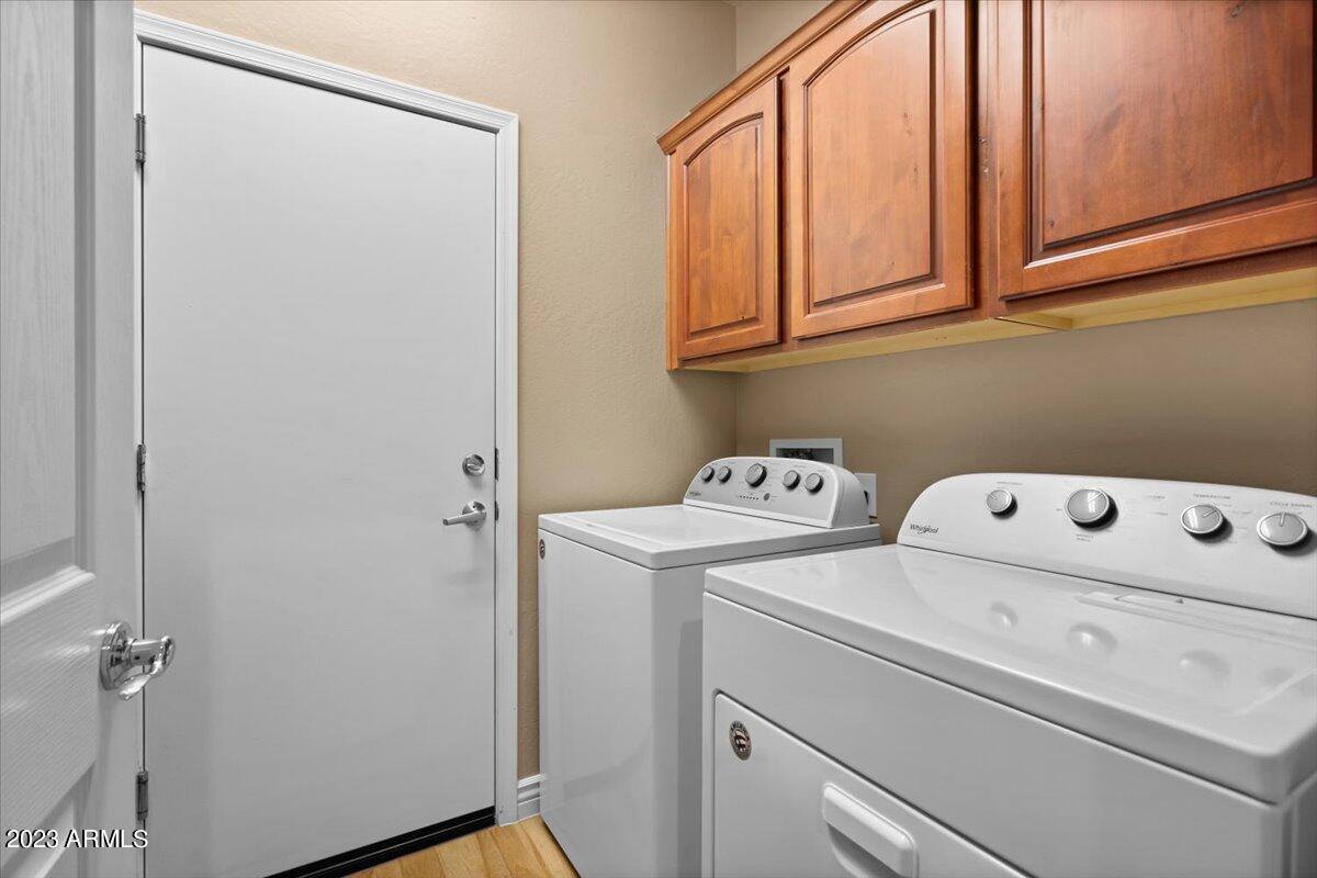 2044 East Stacey Road Gilbert, AZ 85298 - Photo 19 of 28 Laundry Room