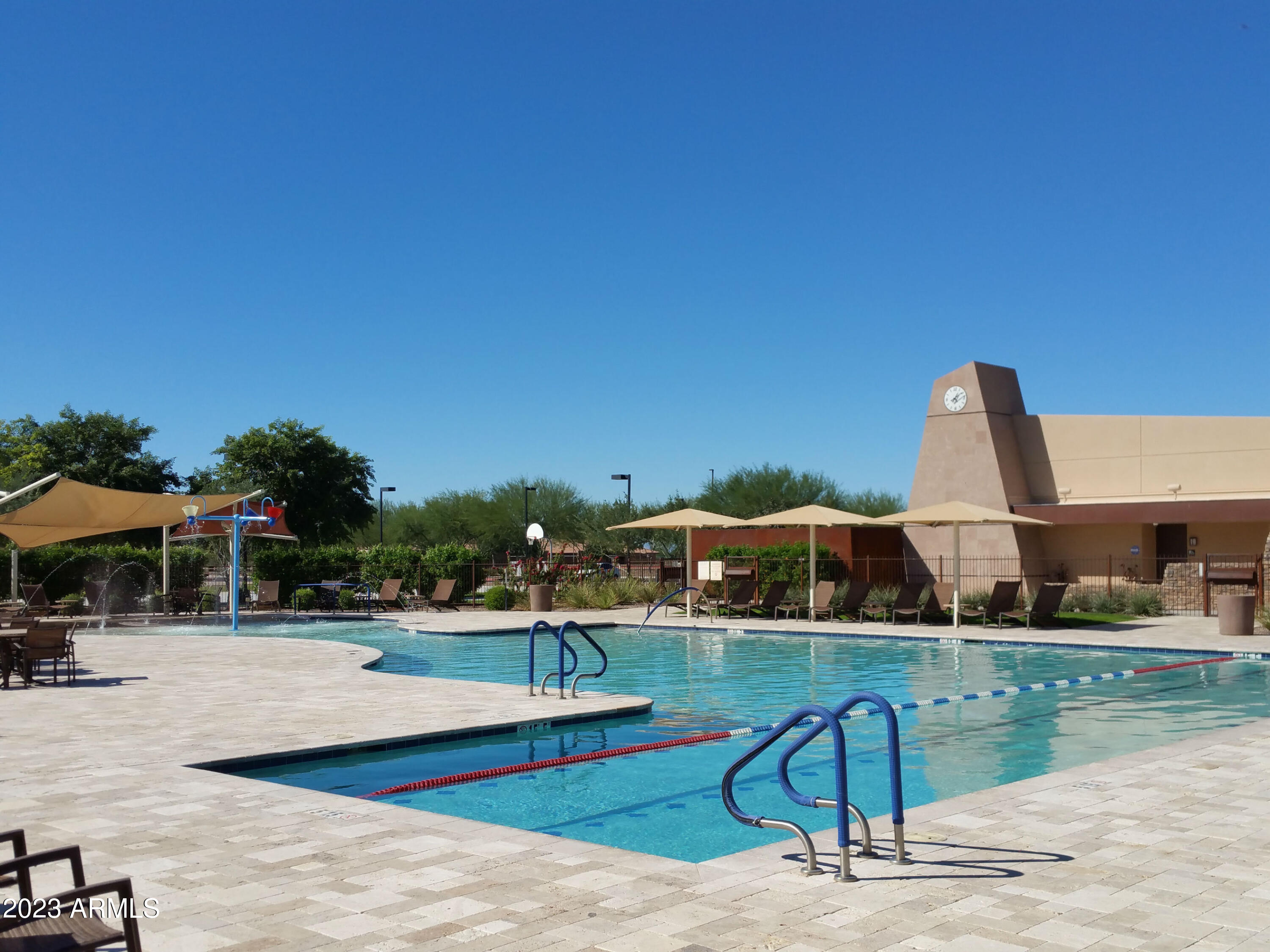 2044 East Stacey Road Gilbert, AZ 85298 - Photo 23 of 28 Pool