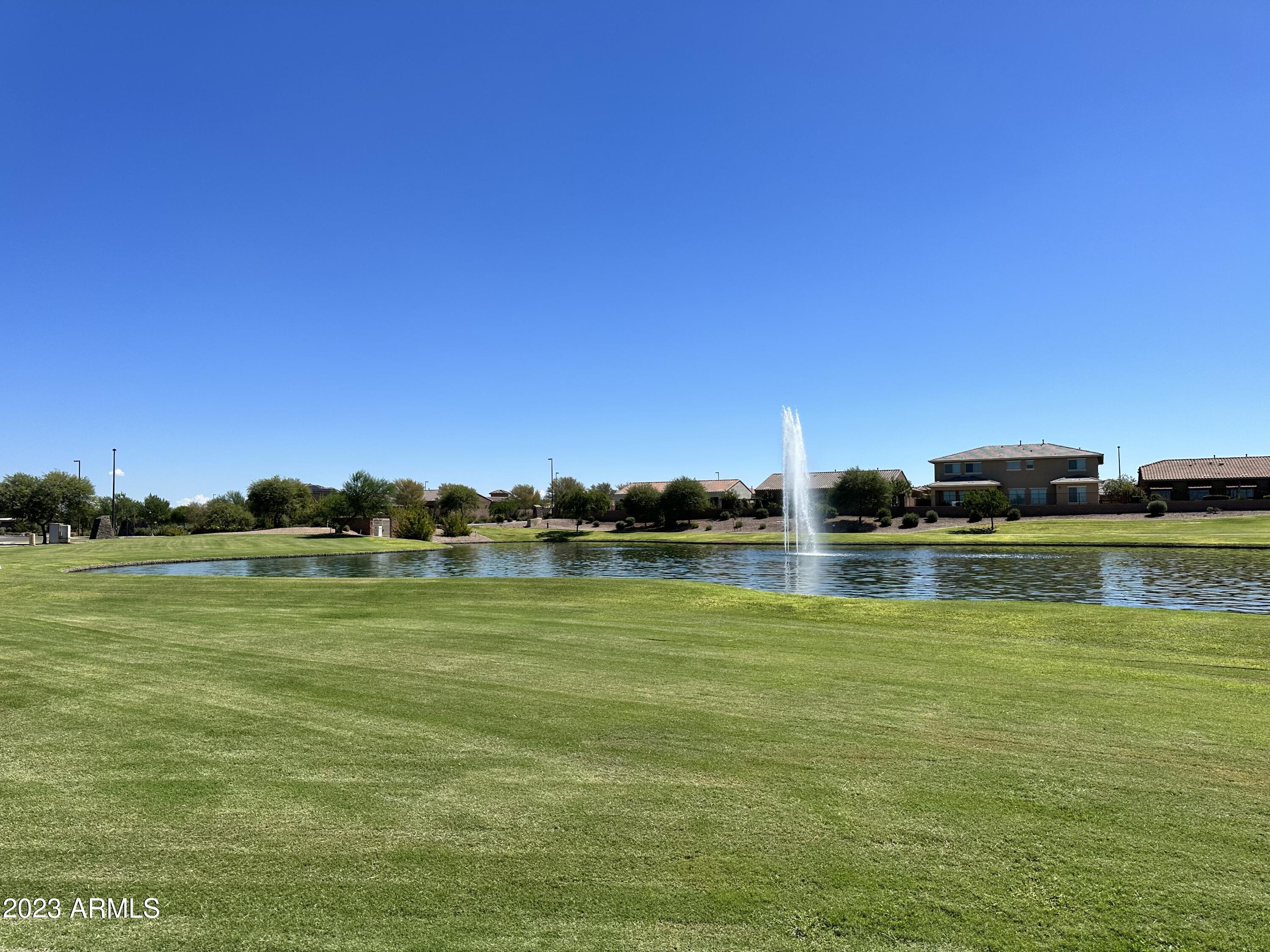 2044 East Stacey Road Gilbert, AZ 85298 - Photo 27 of 28 Fishing Lake