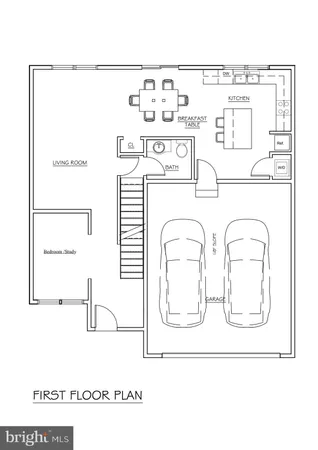 $250,000 | 5731 Eagle Street, Capitol Heights, MD 20743