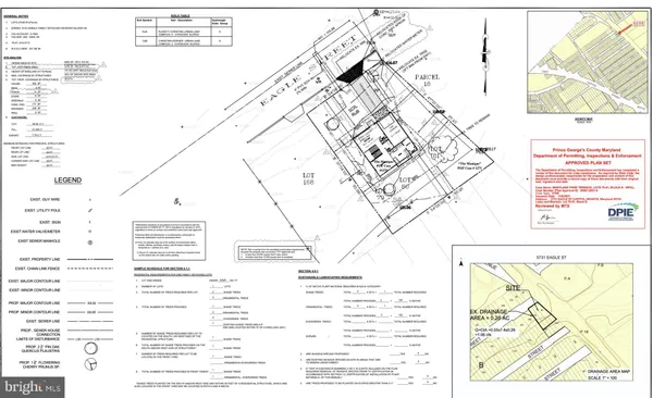 $250,000 | 5731 Eagle Street, Capitol Heights, MD 20743