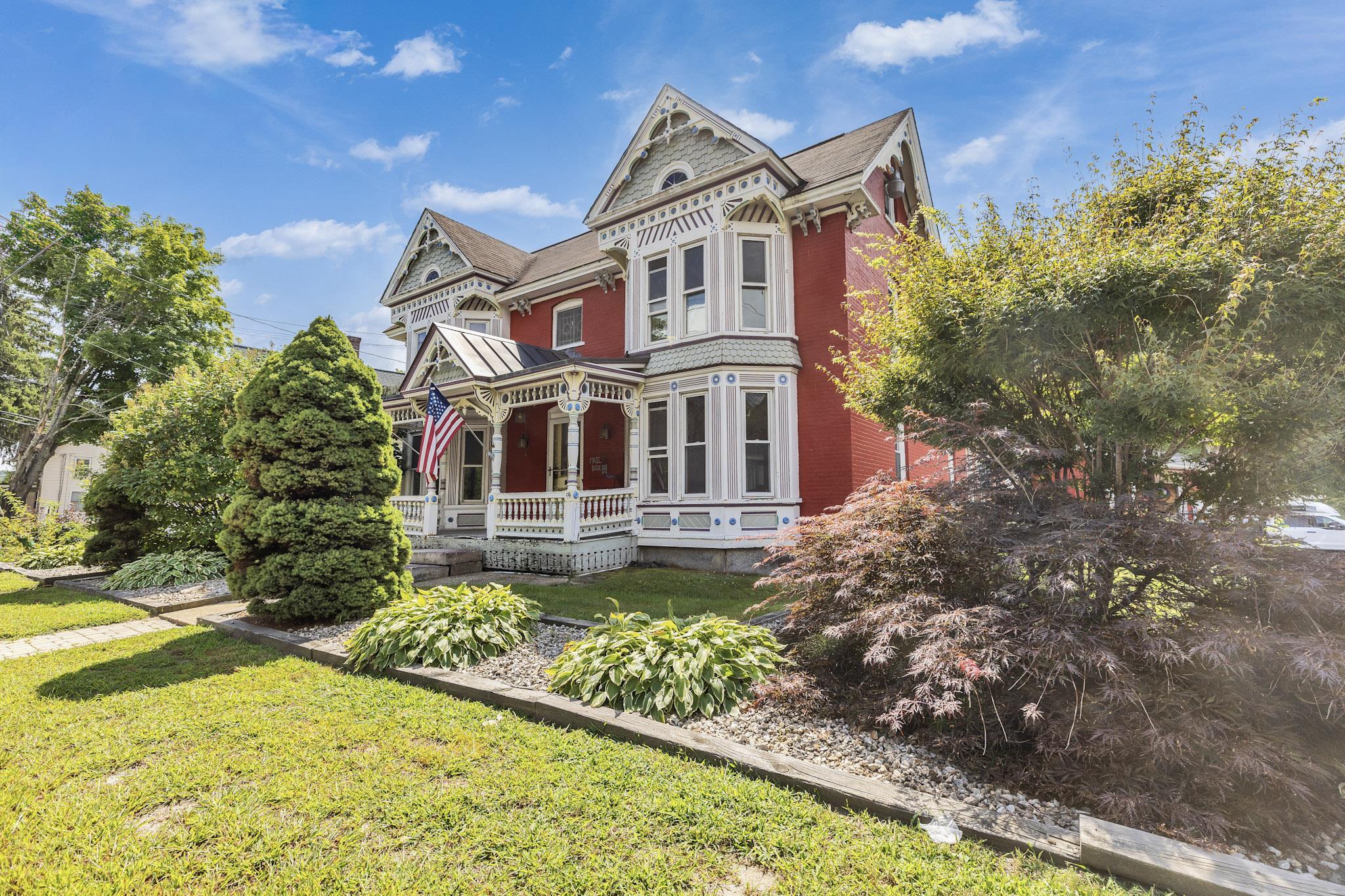 5 Main Street Hooksett, NH 03106 - Photo 1 of 43 Gallery Image 1