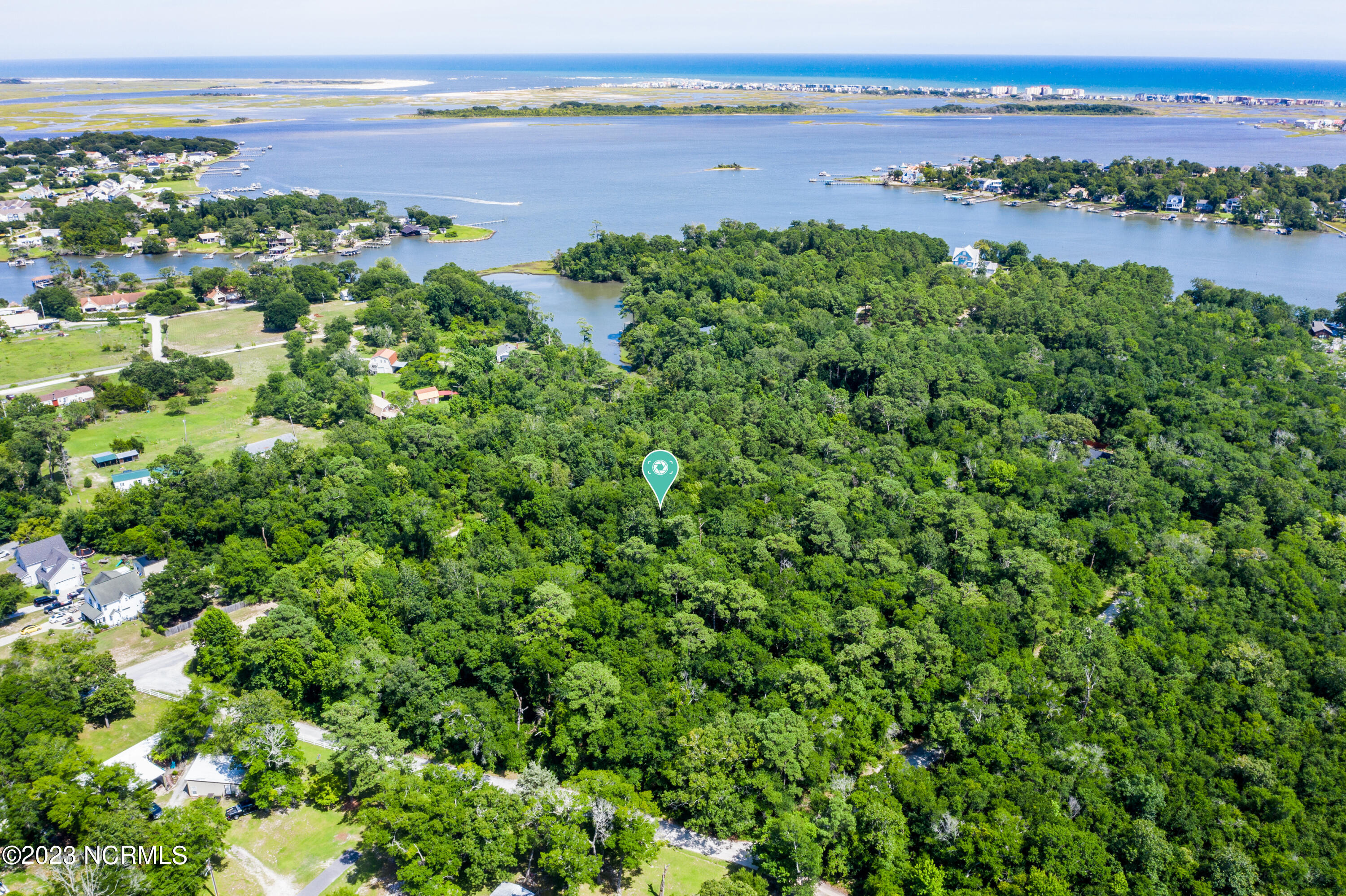 118 Riley Lewis Road Sneads Ferry, NC 28460 - Photo 14 of 16 DJI_0541p