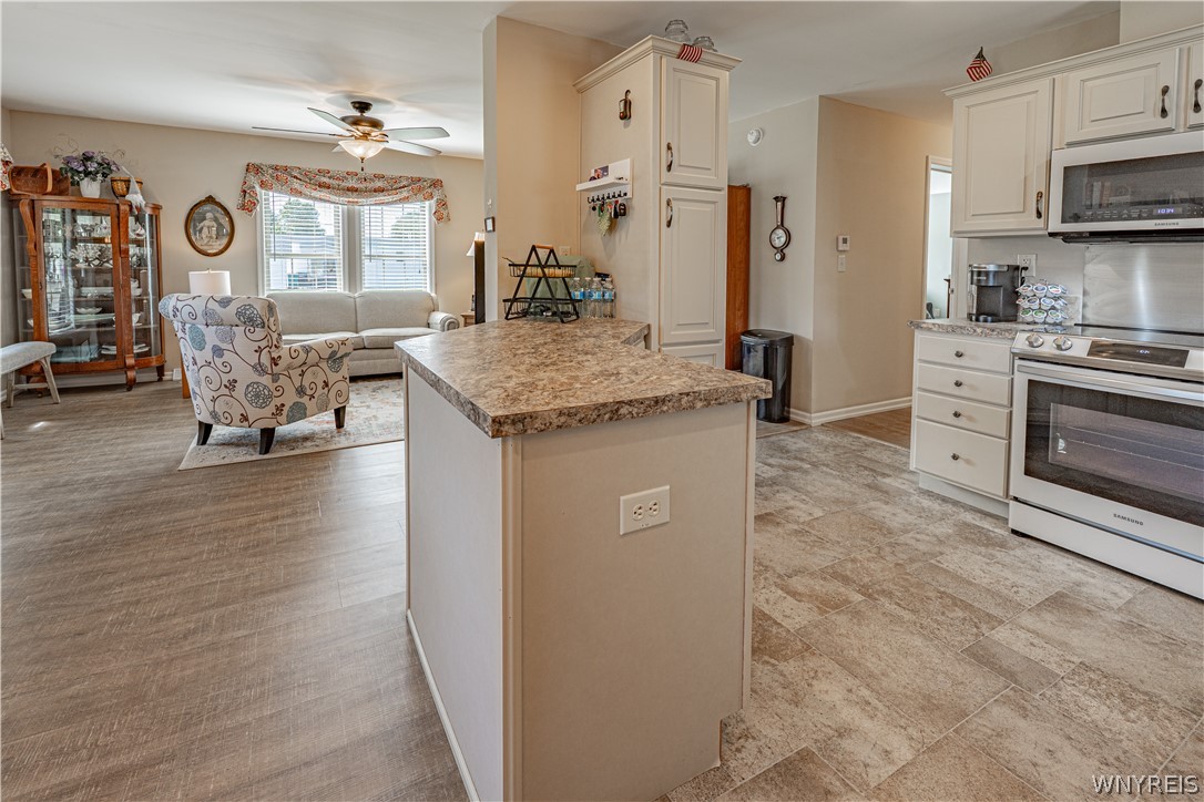 3926 Lockport Olcott Road, Unit 137 Lockport, NY 14094 - Photo 15 of 42 Gallery Image 15