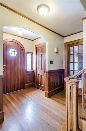 24 Rotherwood Road Newton, MA 02459 - Photo 2 of 16