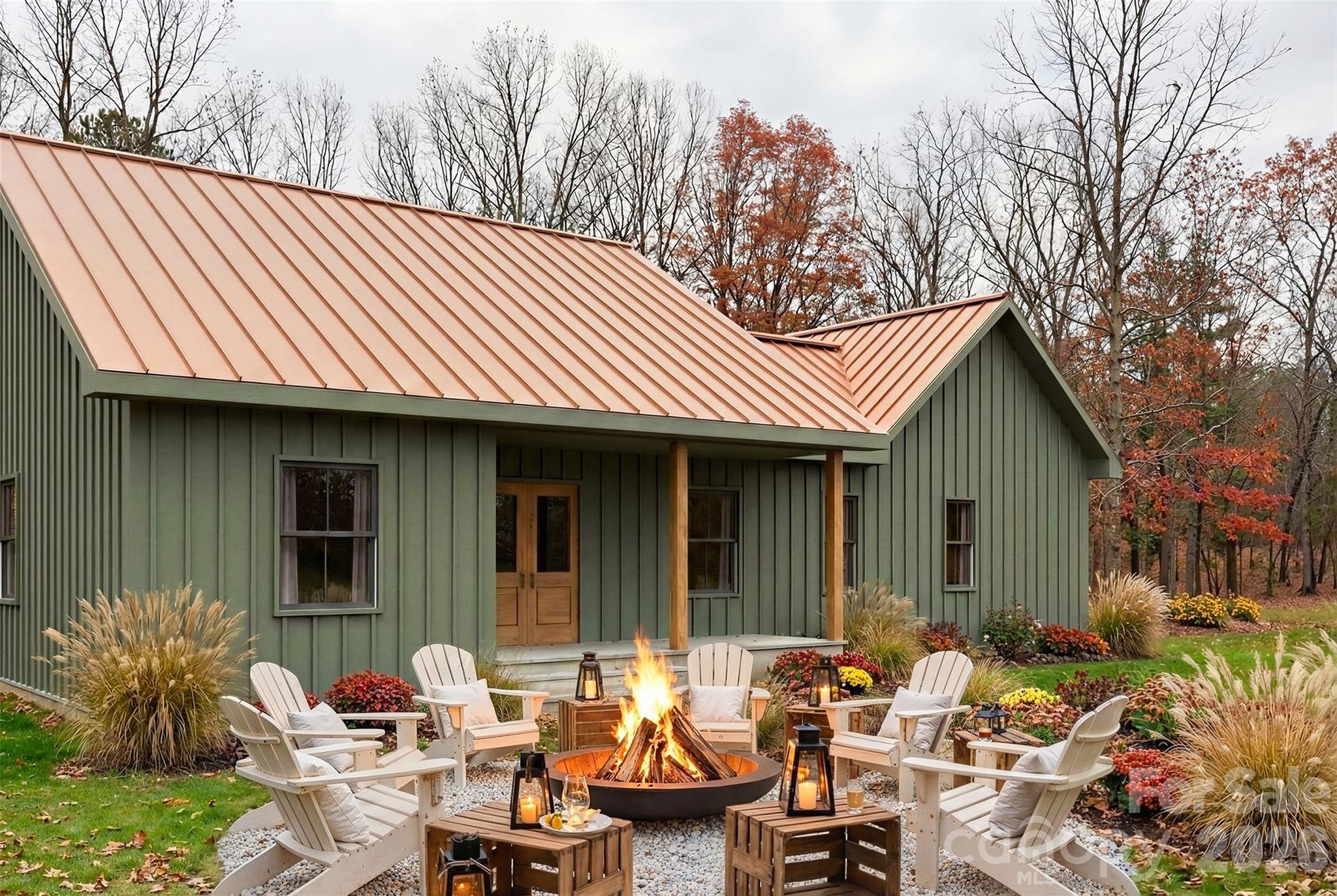 0 Shady Bark Lane Rutherfordton, NC 28139 - Photo 2 of 7