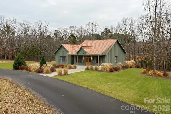 $575,000 | 0 Shady Bark Lane, Rutherfordton, NC 28139