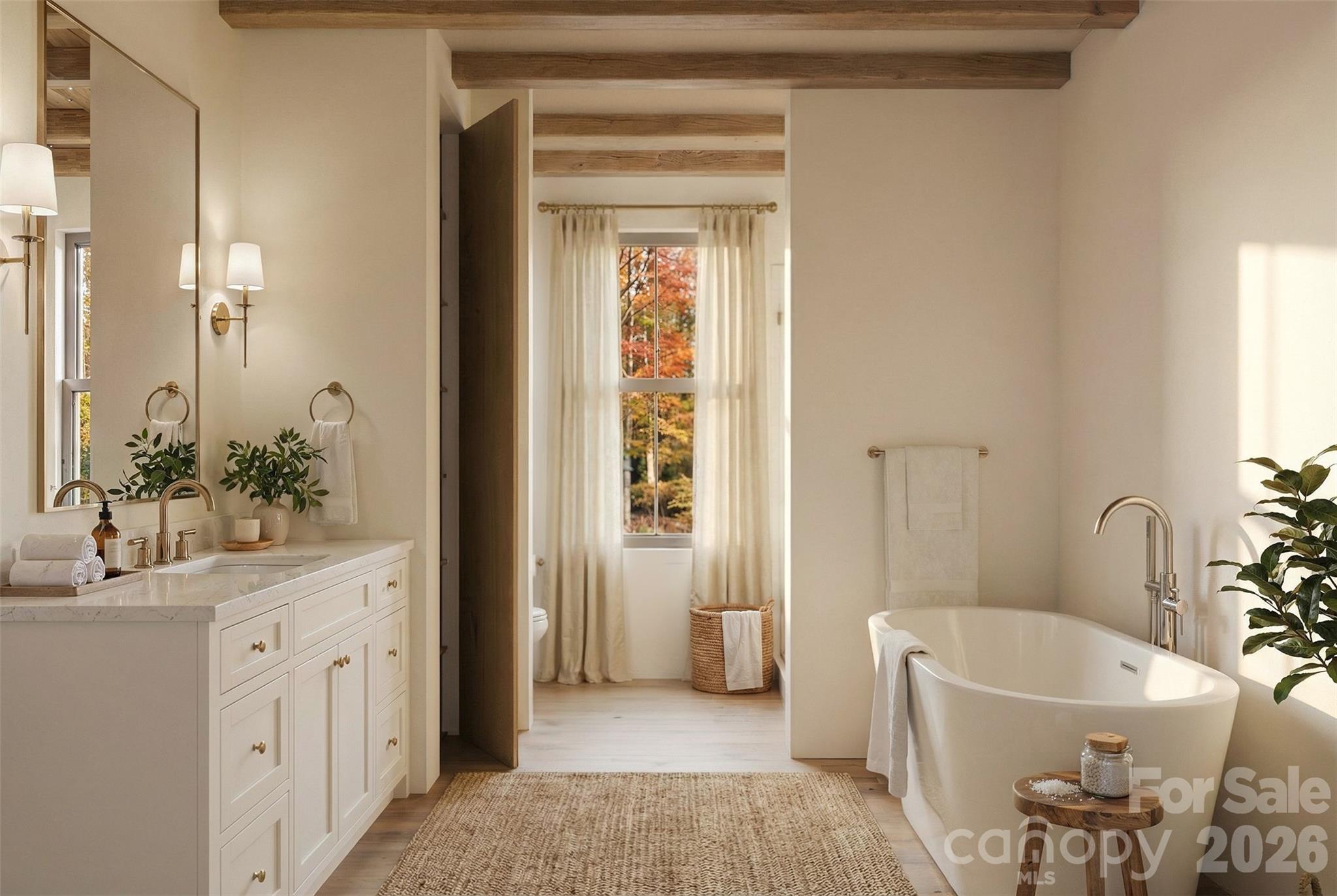 0 Shady Bark Lane Rutherfordton, NC 28139 - Photo 4 of 7