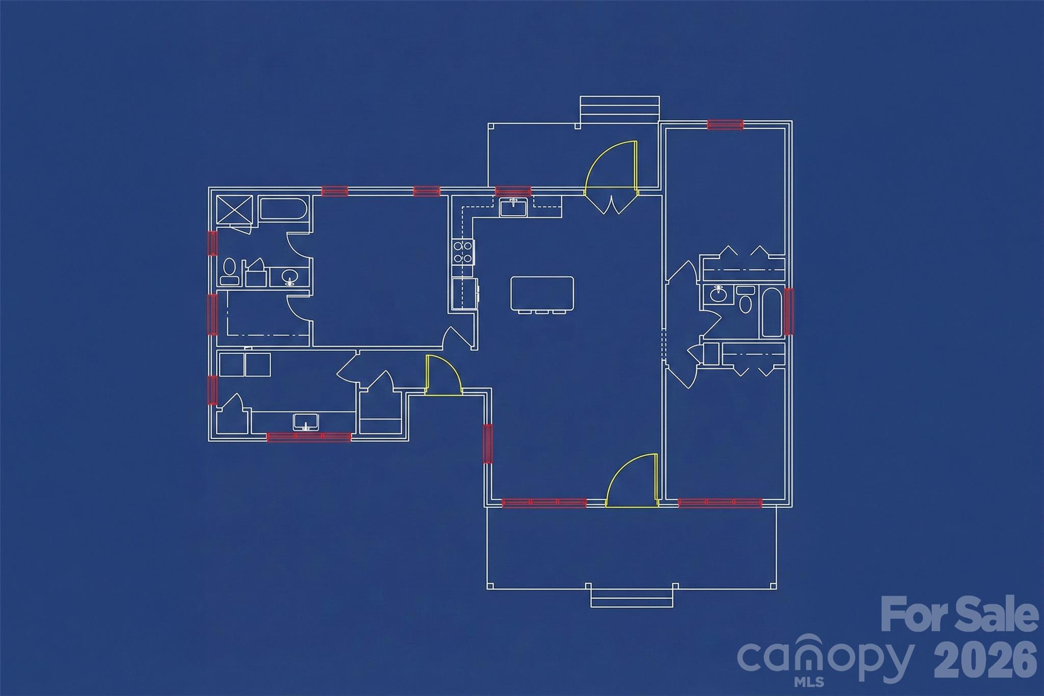 0 Shady Bark Lane Rutherfordton, NC 28139 - Photo 6 of 7