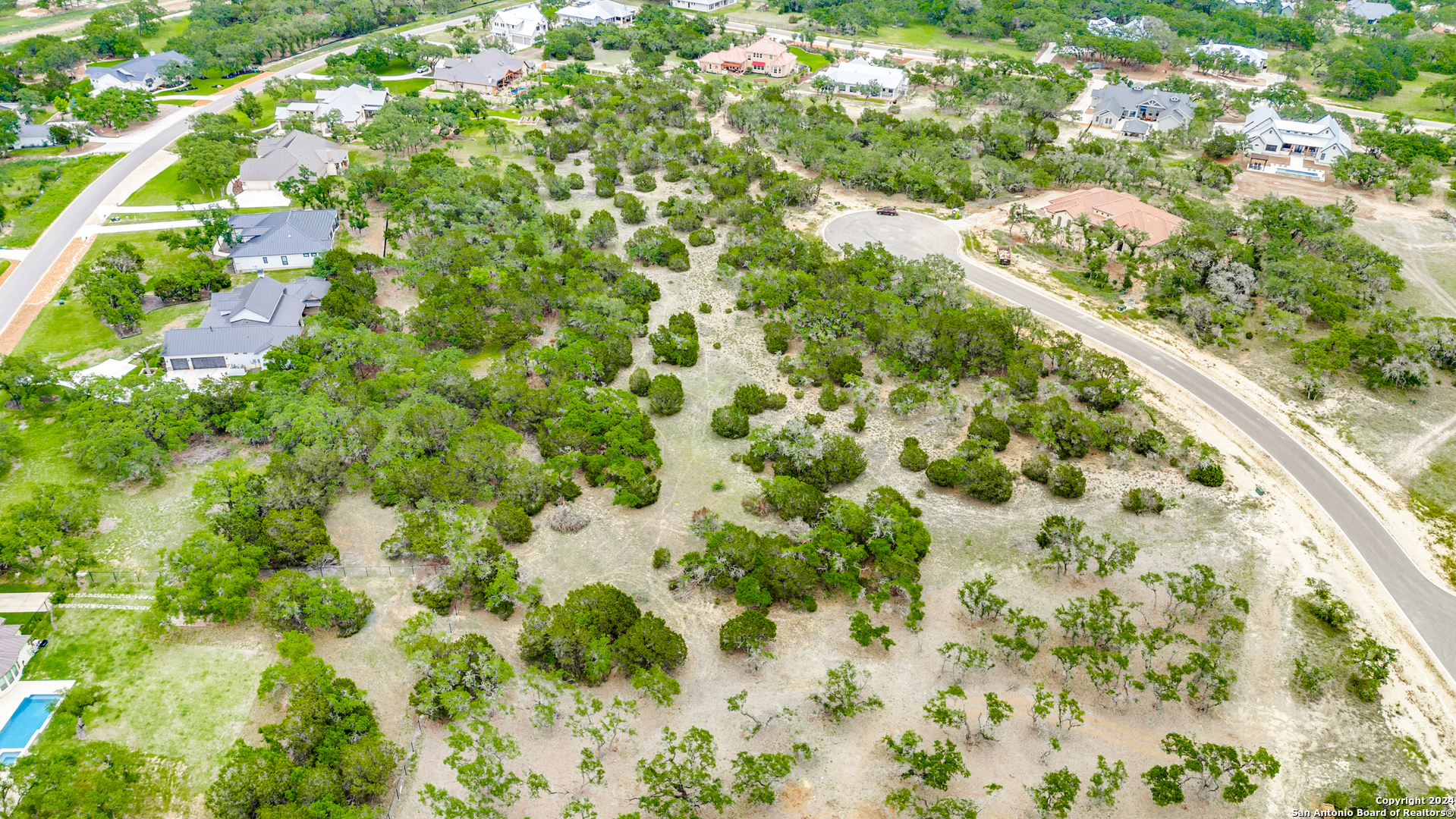 980 Scarlett Rdg Drive Bulverde, TX 78163 - Photo 11 of 13