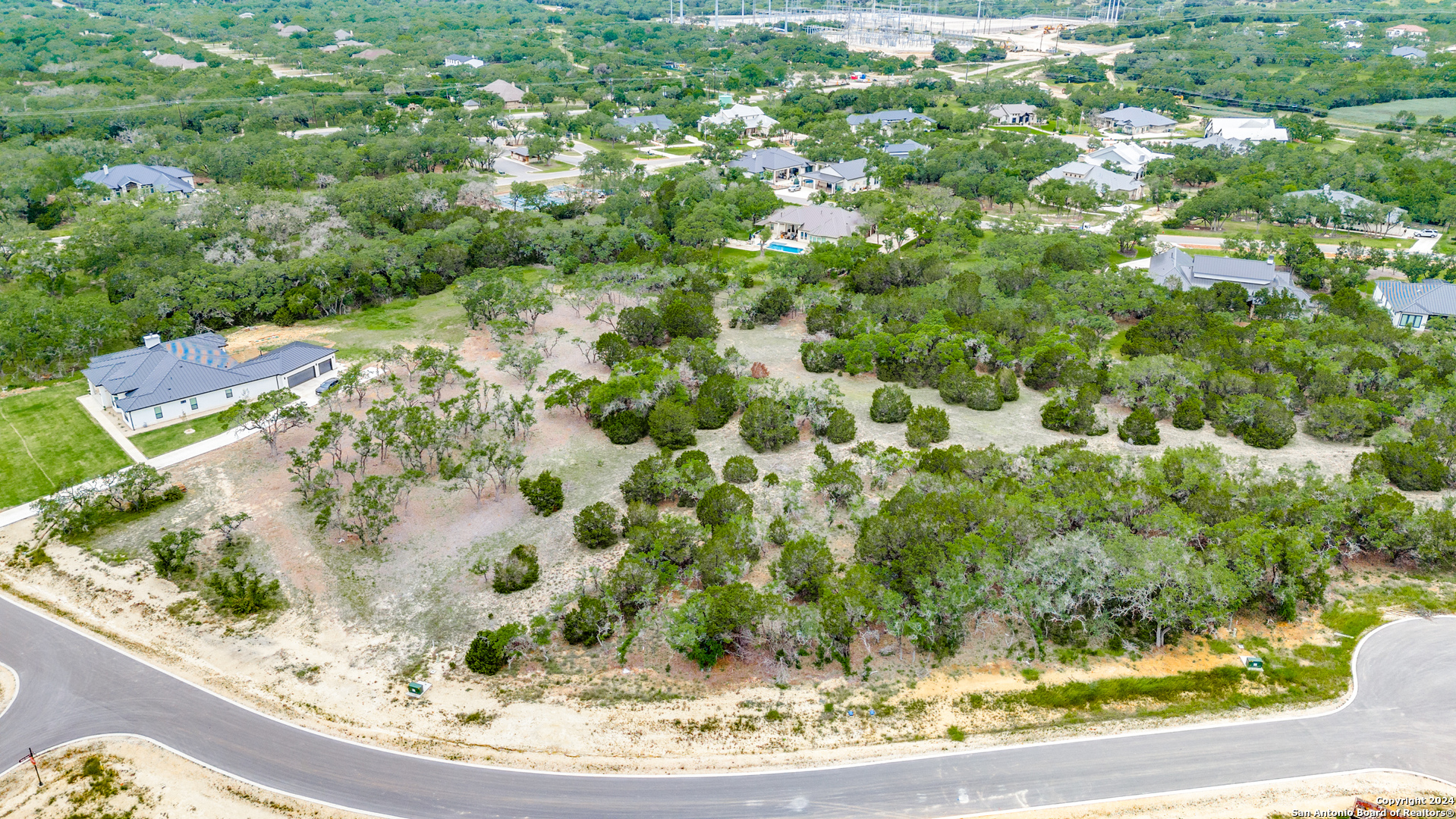 980 Scarlett Rdg Drive Bulverde, TX 78163 - Photo 12 of 13