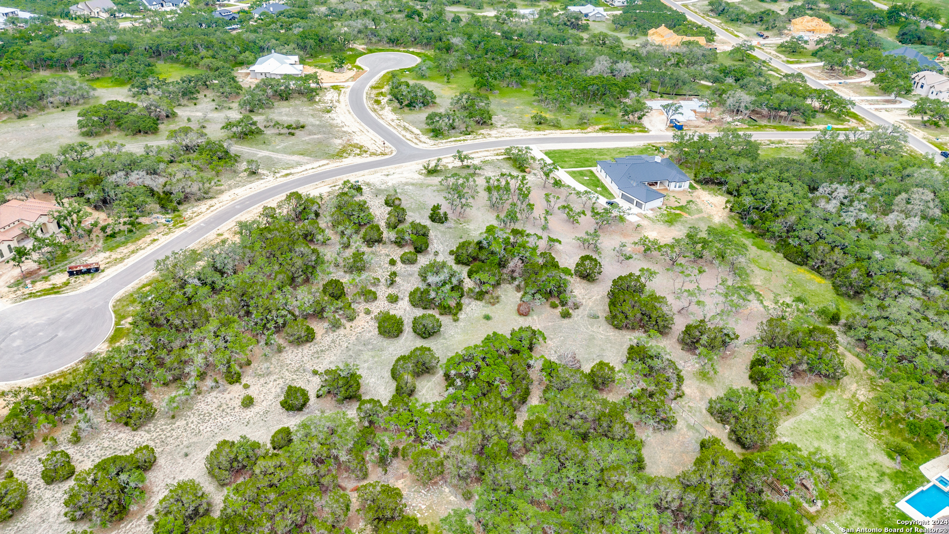 980 Scarlett Rdg Drive Bulverde, TX 78163 - Photo 13 of 13