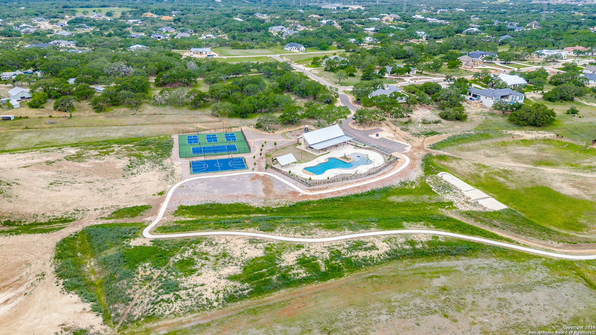 980 Scarlett Rdg Drive Bulverde, TX 78163 - Photo 2 of 13