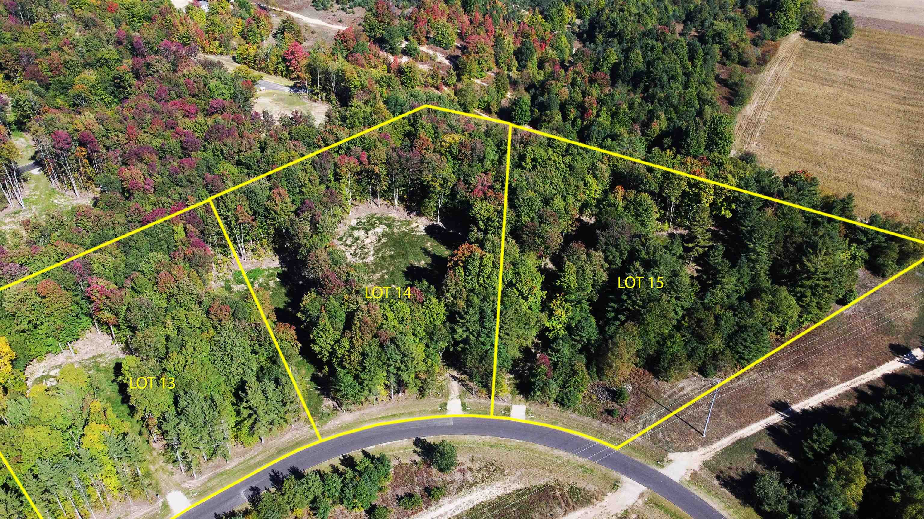 6325 Mountain Sky Road, Unit LOT 70 Kingsley, MI 49649 - Photo 4 of 31