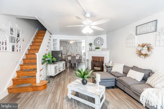 $225,000 | 578 Rosalie Street, Unit A, Philadelphia, PA 19120