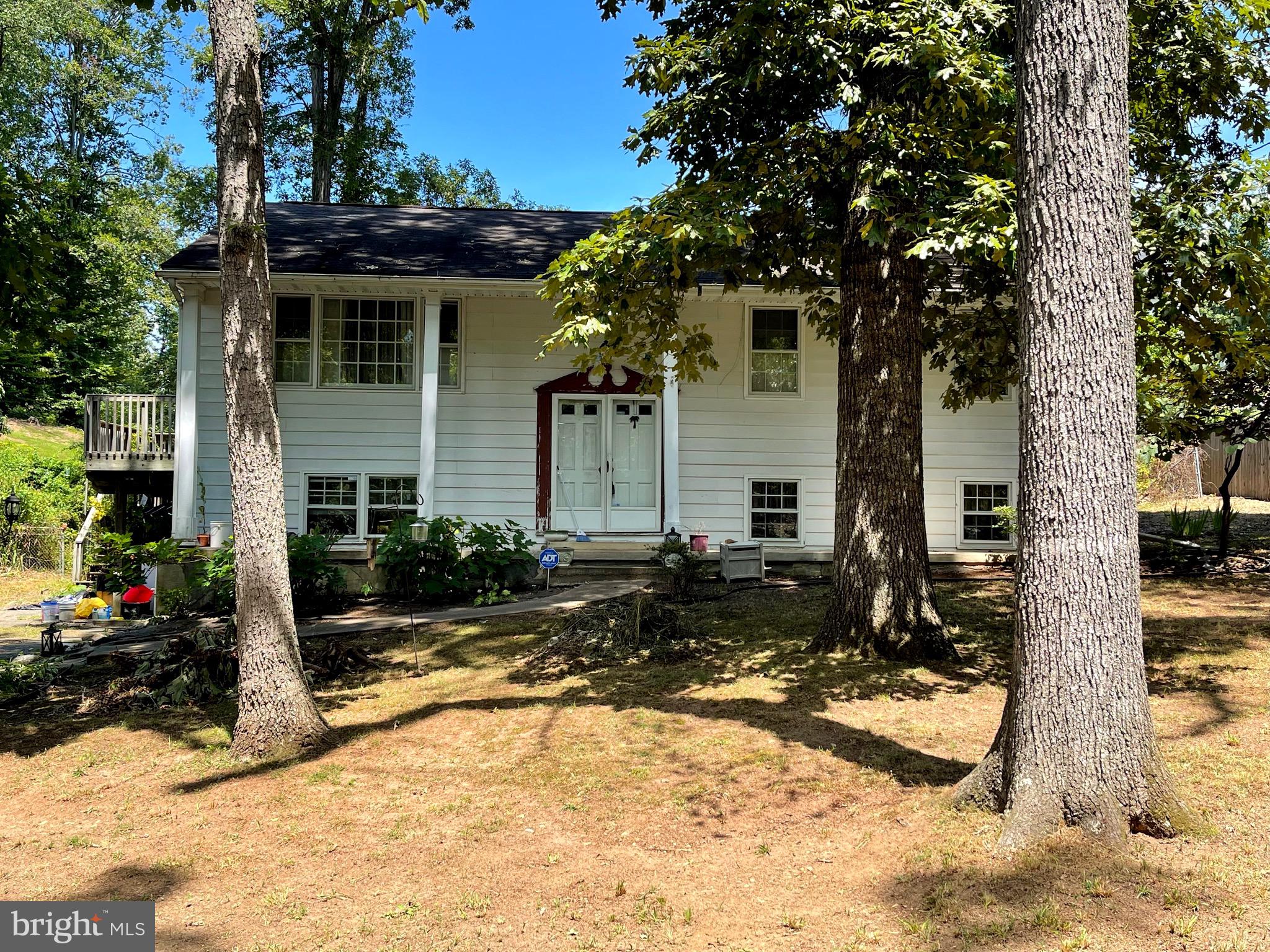19103 Mockingbird Heights Road Triangle, VA 22172 - Photo 1 of 19 Your Next Home