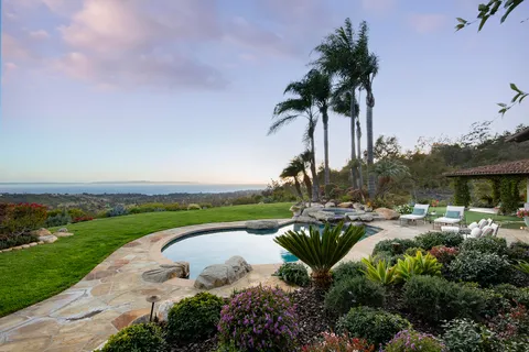 $9,975,000 | 2220 Bella Vista Drive, Montecito, CA 93108