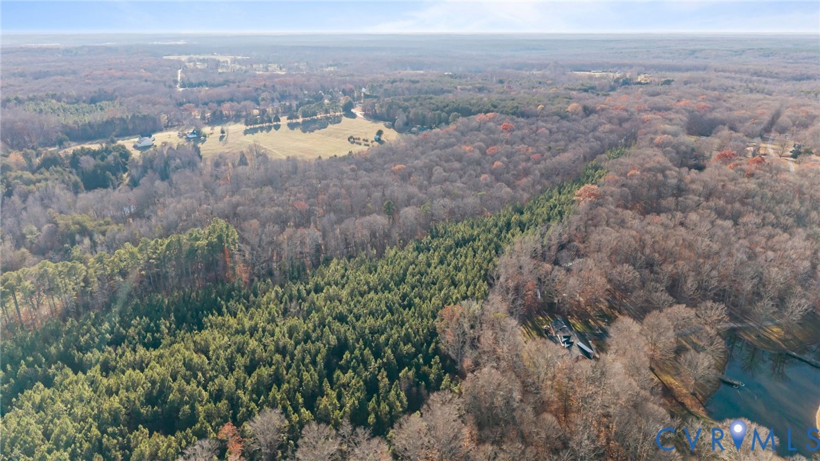 Lot 2 Dogtown Road Goochland, VA 23063 - Photo 13 of 15 a view of a city