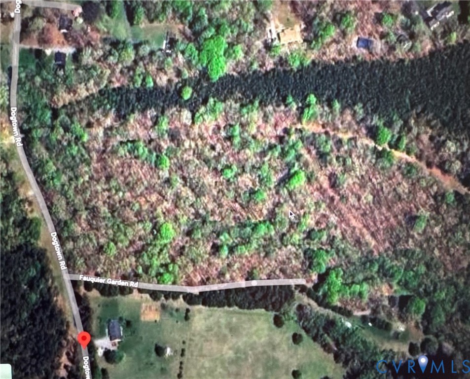 Lot 2 Dogtown Road Goochland, VA 23063 - Photo 15 of 15