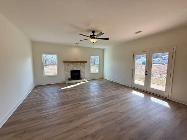 $380,500 | 7346 Pine Chase Drive, Midland, GA 31820