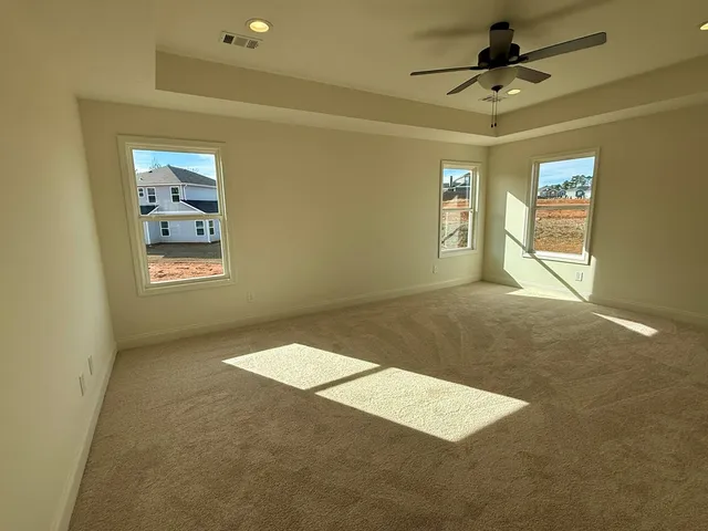 $380,500 | 7346 Pine Chase Drive, Midland, GA 31820