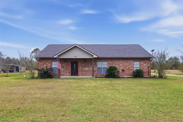 $229,900 | 350 Day Road, Ragley, LA 70657