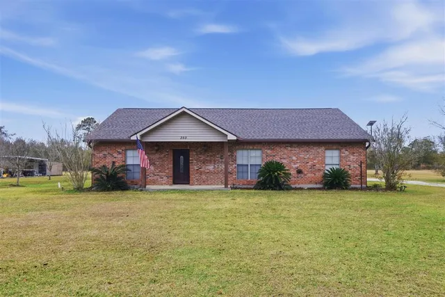 $229,900 | 350 Day Road, Ragley, LA 70657