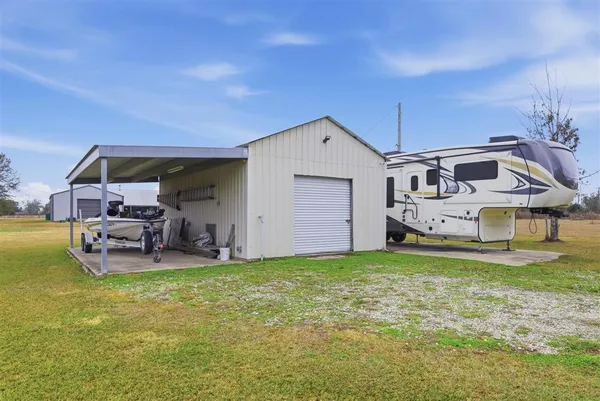 $229,900 | 350 Day Road, Ragley, LA 70657