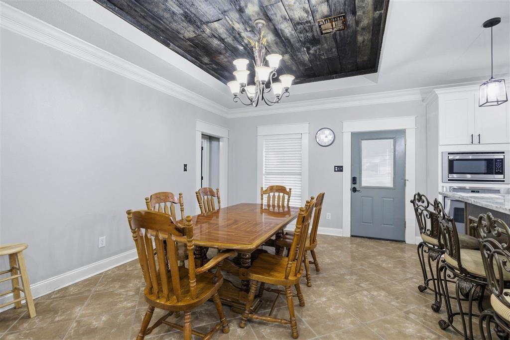 350 Day Road Ragley, LA 70657 - Photo 4 of 17